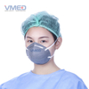 Vent Germs Cone Type Labor-Gesichtsschutzmaske